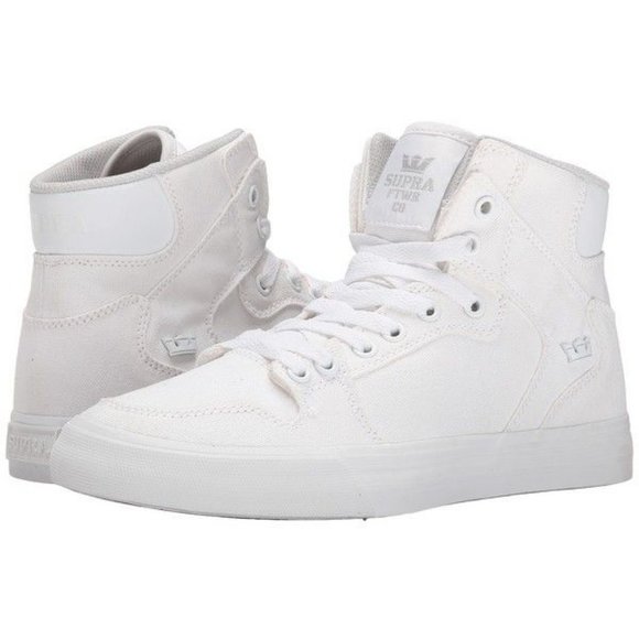 supra vaider d